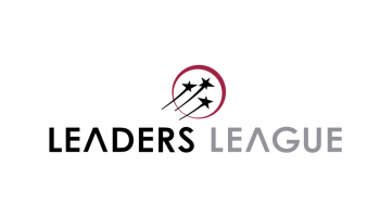 Une nouvelle organisation pour Leaders League